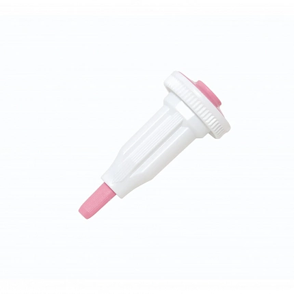 Ланцет Heamolance Plus Pediatric (розовый) Лезвие 1,2 мм. № 200