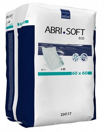 Впитывающая пеленка Abri-Soft Basic 60x60 №60