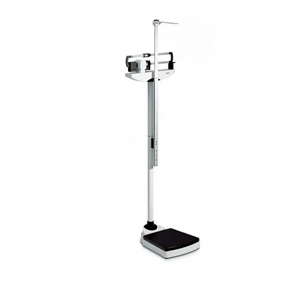 Весы медицинские Seca 700 с ростомером Seca 220 м.5899