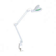 Лампа-лупа на струбцине Med-mos 9003LED-D м.11016