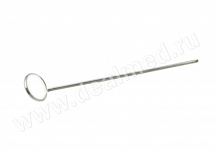 Зеркало Mouth Mirror 22mm (Зеркало гортанное и носоглоточное, 22 мм)  3246-22 