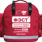 Аптечка «ФЭСТ» для волонтера групповая м.2953