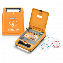 Дефибриллятор Mindray BeneHeart C1A  м.8129