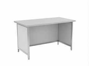 Стол лабораторный СЛК-Л-02  м.9029  