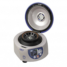 Центрифуга лабораторная ELMI CM-50 м.5830